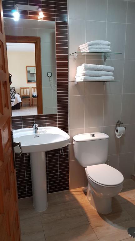 Apartamentos Olympia Center La Manga del Mar Menor Exteriér fotografie