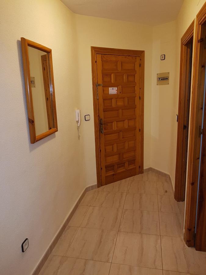 Apartamentos Olympia Center La Manga del Mar Menor Exteriér fotografie